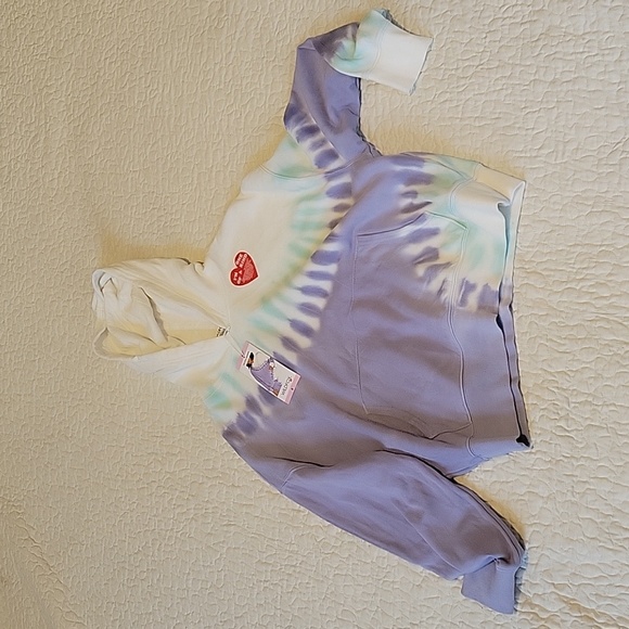 NWT Wildfox jogger set - Picture 13 of 16